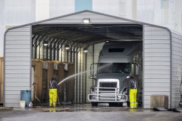 Fleet Cleaning Services for Port Colborne Businesses