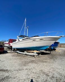 Boat Detailing in Welland, ON (4)