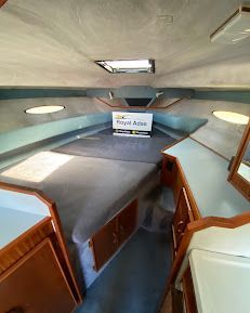 Boat Detailing in Welland, ON (3)