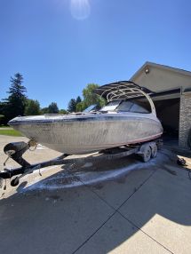 Boat Detailing in Welland, ON (5)