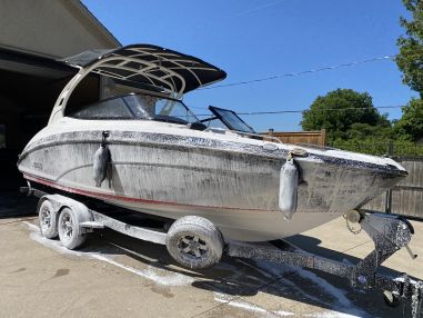 Boat Detailing in Welland, ON (6)