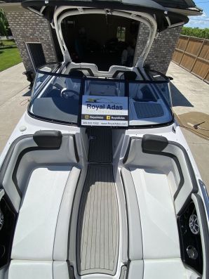 Boat Detailing in Welland, ON (1)