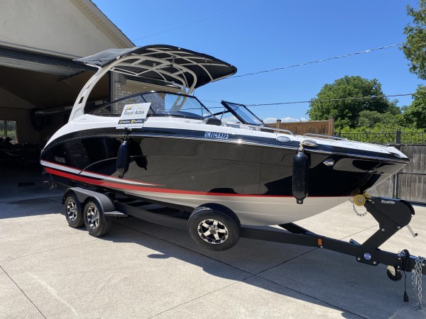 Boat Detailing in Welland, ON (7)