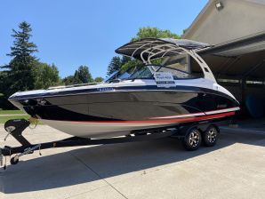 Boat Detailing in Welland, ON (4)